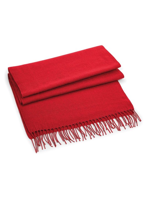 classic red